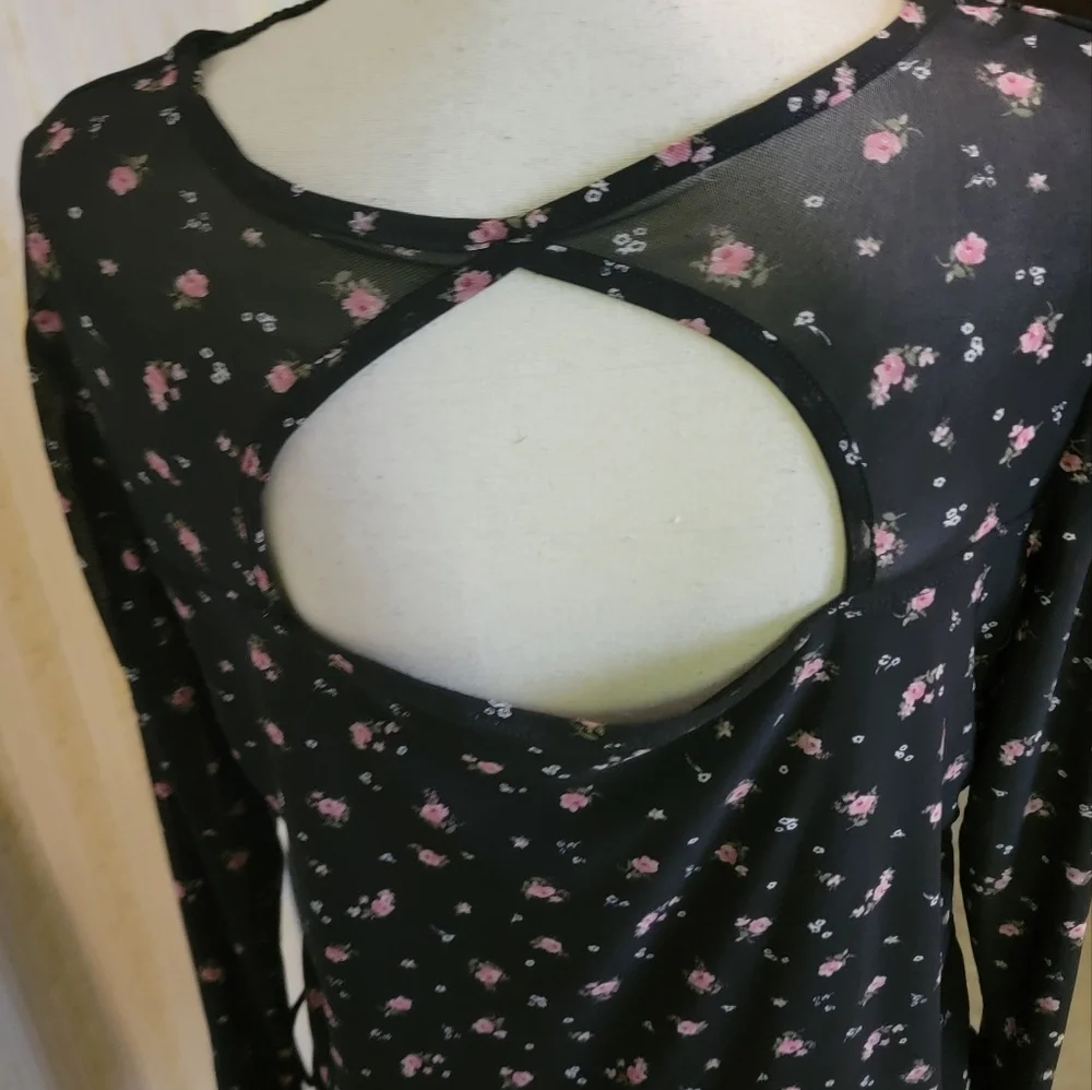 NWT Stitch Fix The General Ggod Top Sz XL - Picture 5 of 8